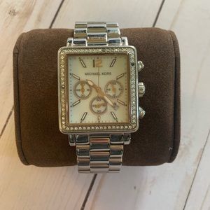 Michael Kors Women’s Watch